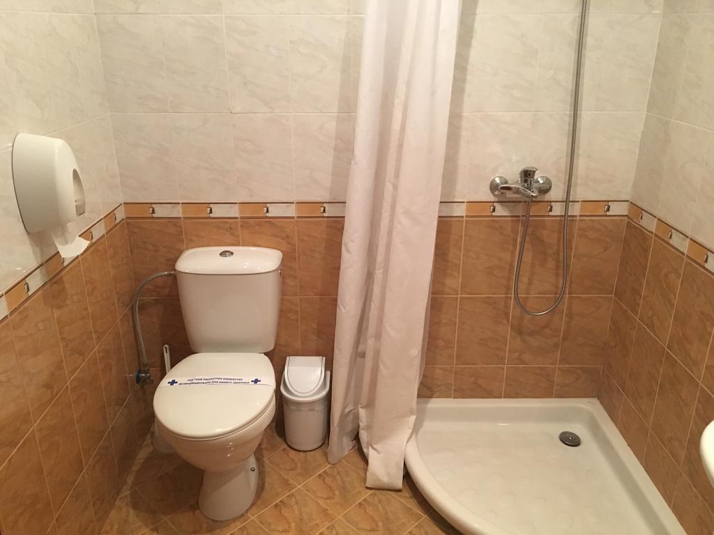 Bistrica Hotel Samokov Rom bilde