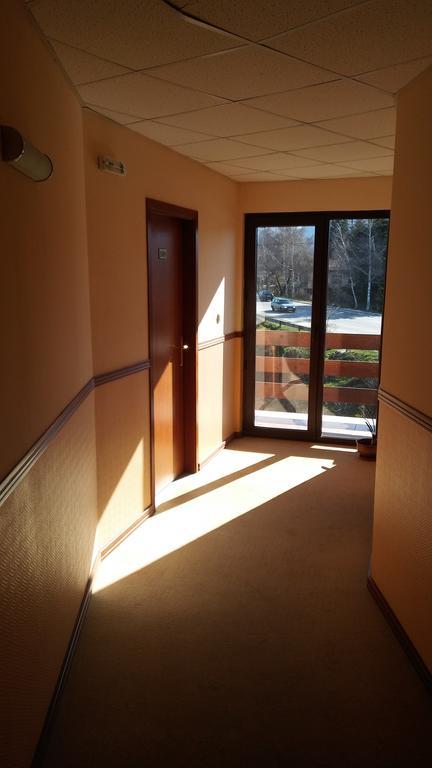 Bistrica Hotel Samokov Eksteriør bilde