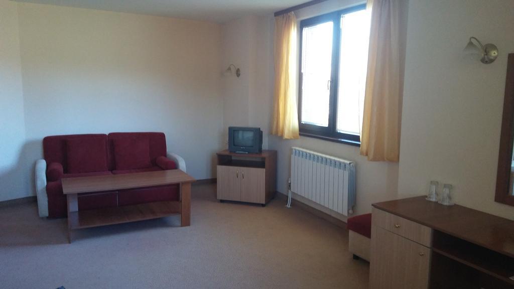 Bistrica Hotel Samokov Rom bilde