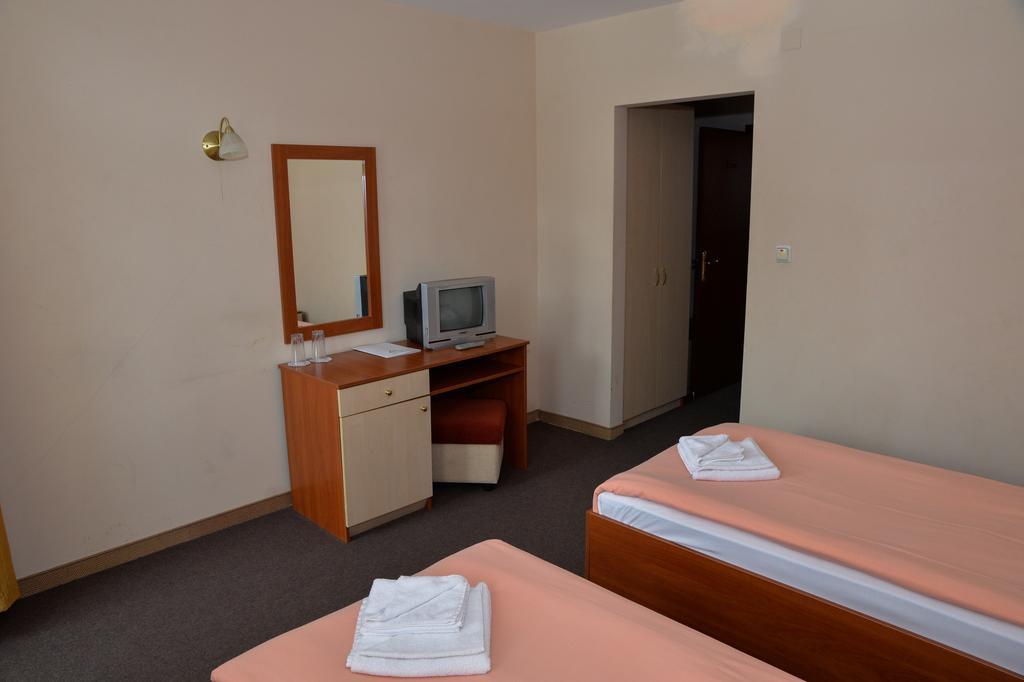 Bistrica Hotel Samokov Eksteriør bilde