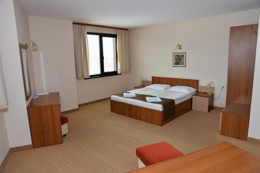Bistrica Hotel Samokov Eksteriør bilde
