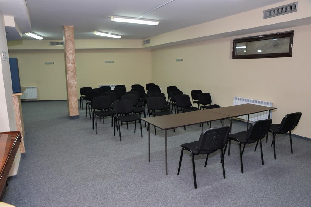 Bistrica Hotel Samokov Eksteriør bilde