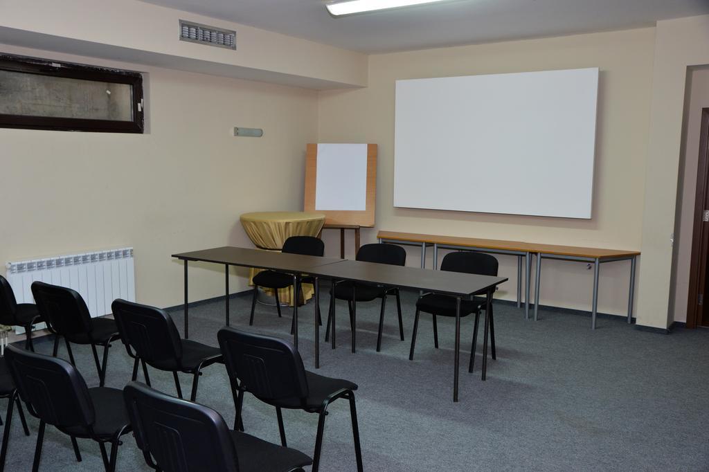 Bistrica Hotel Samokov Eksteriør bilde