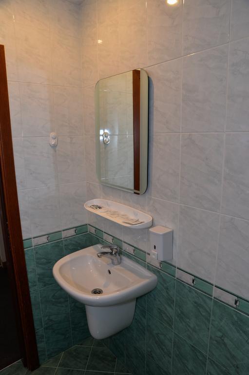 Bistrica Hotel Samokov Eksteriør bilde