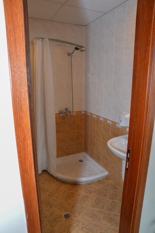 Bistrica Hotel Samokov Eksteriør bilde