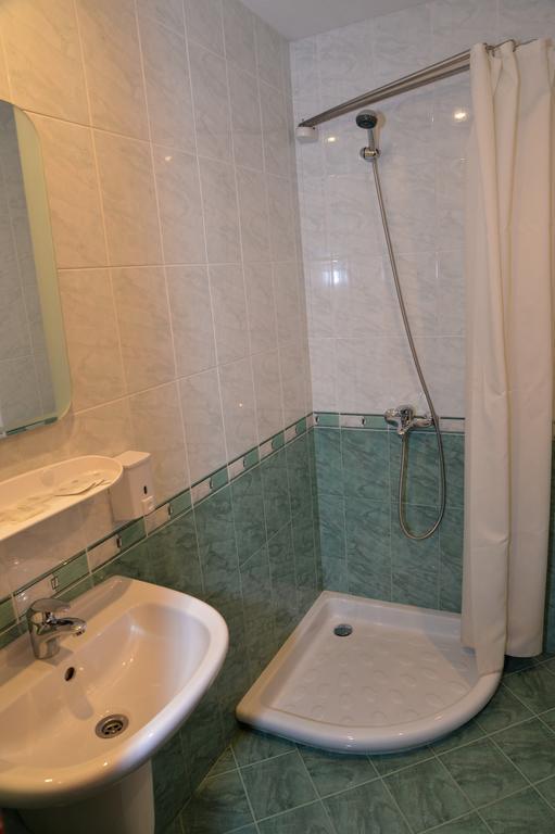 Bistrica Hotel Samokov Eksteriør bilde