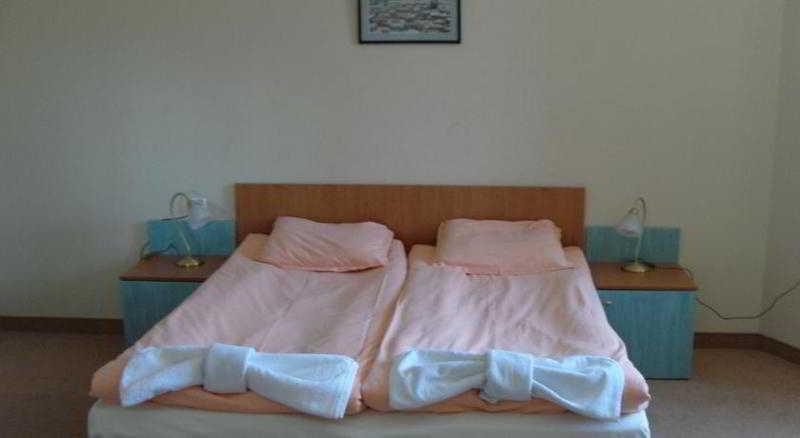Bistrica Hotel Samokov Eksteriør bilde