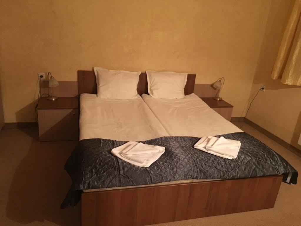 Bistrica Hotel Samokov Eksteriør bilde