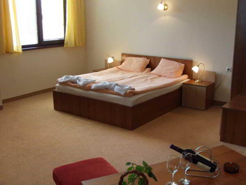 Bistrica Hotel Samokov Rom bilde