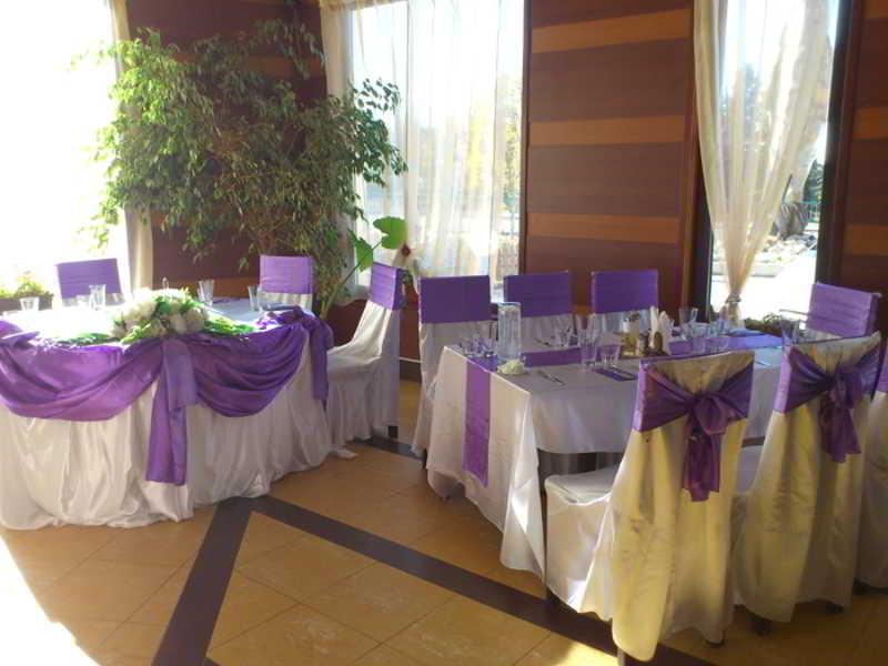 Bistrica Hotel Samokov Eksteriør bilde