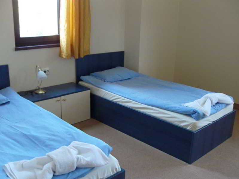 Bistrica Hotel Samokov Eksteriør bilde